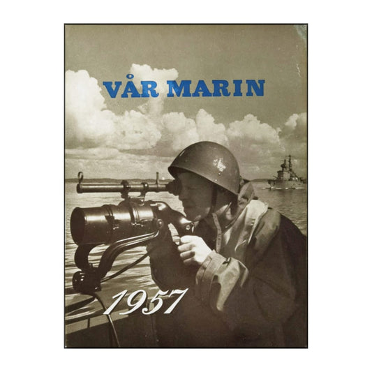 Vår Marin 1957