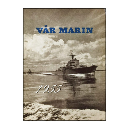 Vår Marin 1955