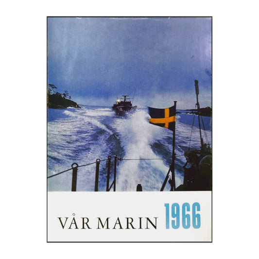 Vår Marin 1966