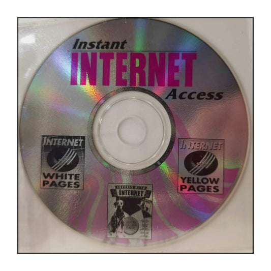 Internet-Världen Multimediautgåva