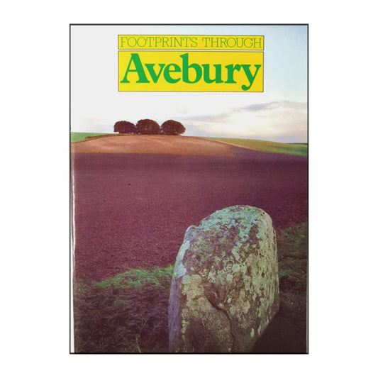 Footprints Through Avebury