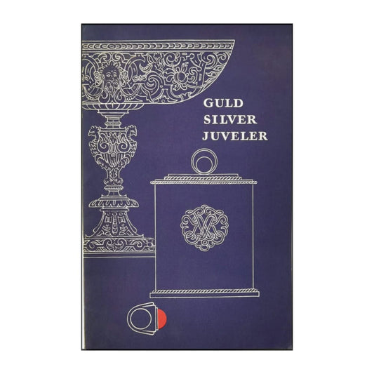 Guld Silver Juveler