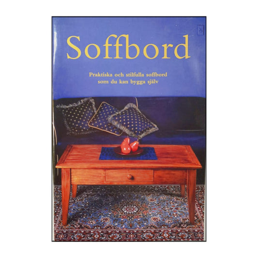 Greg Cheetham: Soffbord
