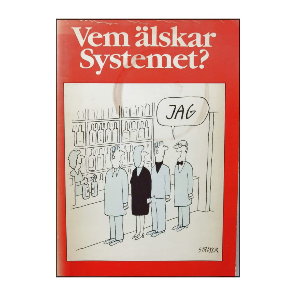Vem Älskar Systemet