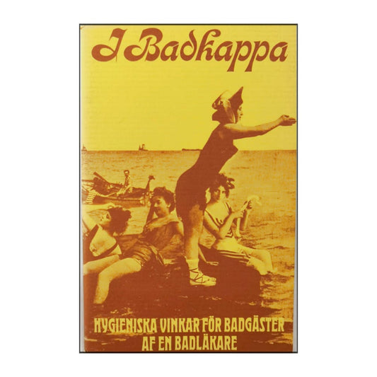 I Badkappa