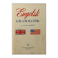 Gustav Eiding: Engelsk Grammatik