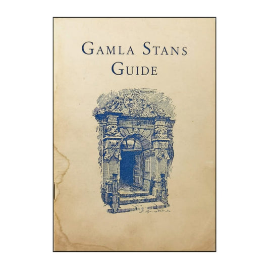 Gamla Stans Guide