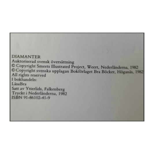 Diamanter