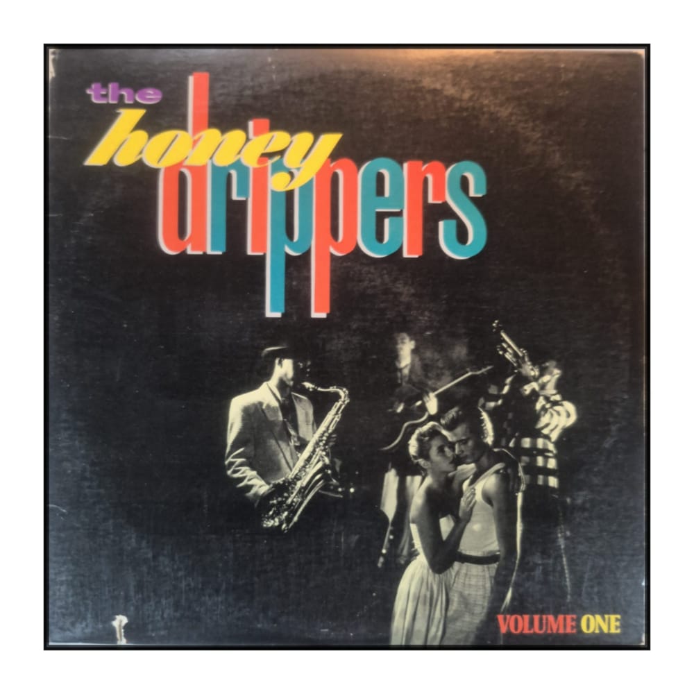 The Honeydrippers V1