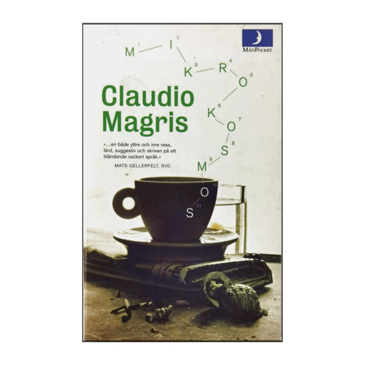Claudio Magris: Mikrokosmos