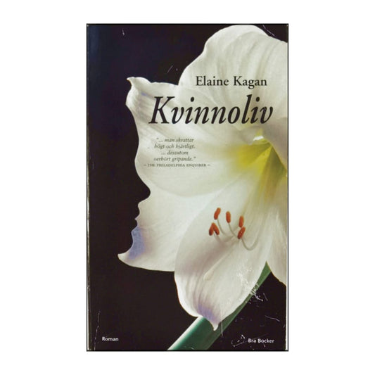 Elaine Kagan: Kvinnoliv