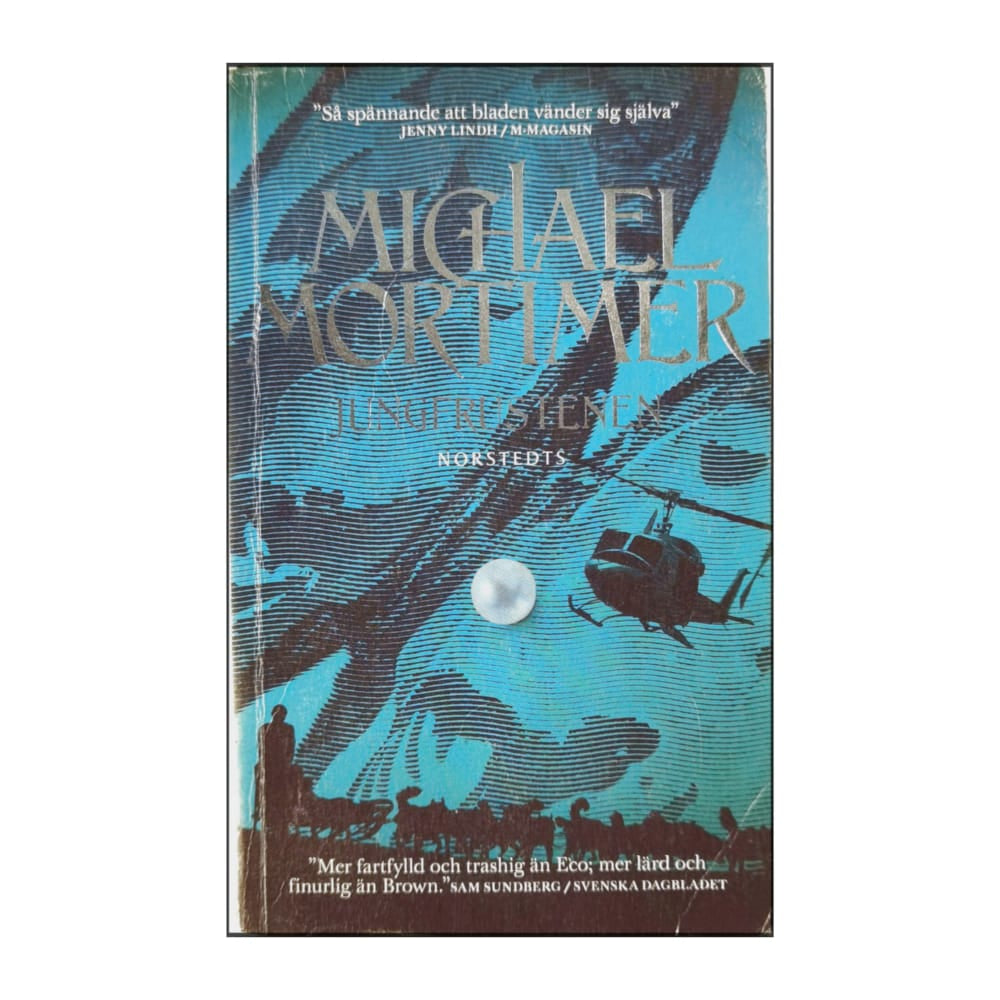 Michael Mortimer: Jungfrustenen