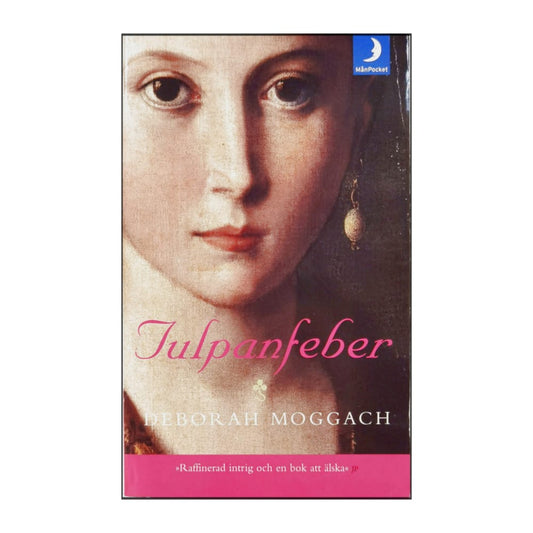Deborah Moggach: Julpanfeber