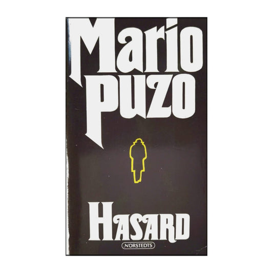 Mario Puzo: Hasard