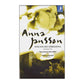 Anna Jansson: Inte Ens Det Förflutna