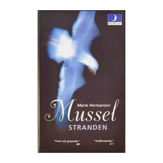 Marie Hermanson: Musselstranden