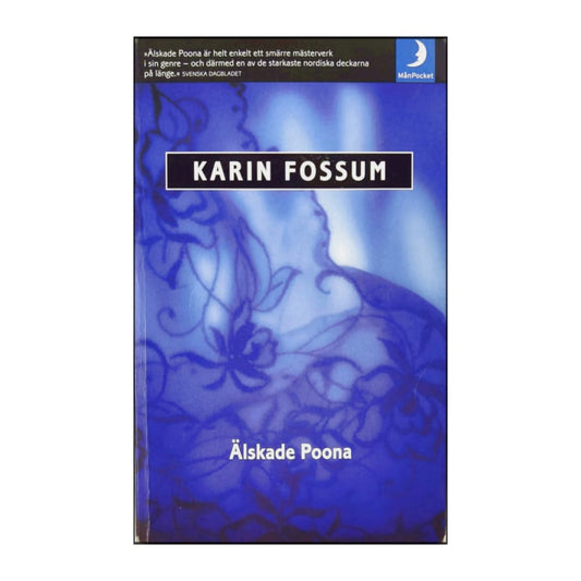 Karin Fossum: Älskade Poona