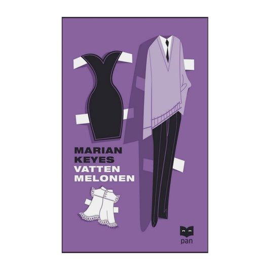 Marian Keyes: Vattenmelonen