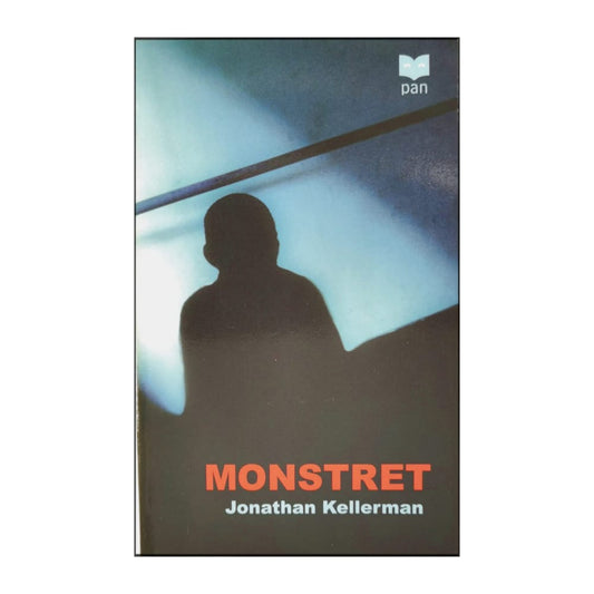 Jonathan Kellerman: Monstret