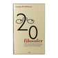 Gunnar Fredriksson: 20 Filosofer