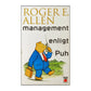Roger E. Allen: Management Enligt Puh