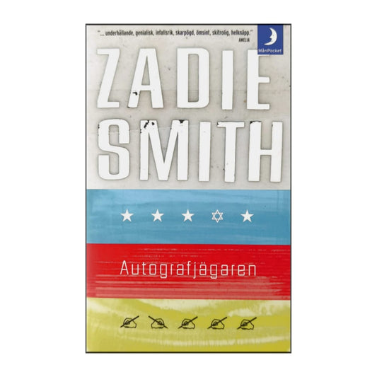 Zadie Smith: Autografjägaren