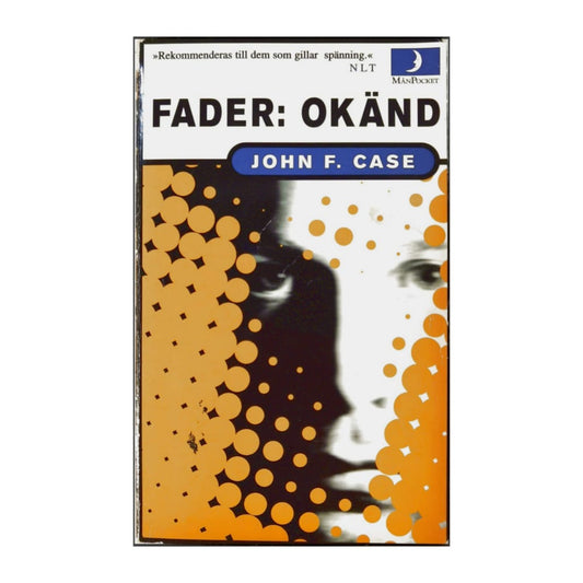 John F. Case: Fader - Okänd