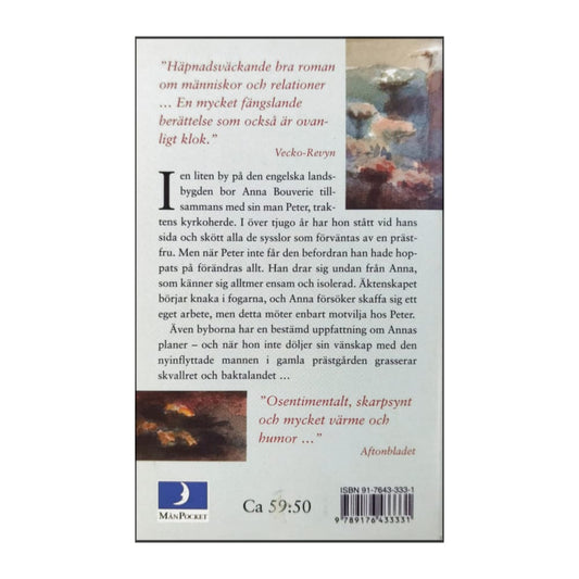 Joanna Trollope: En Kvinnas Väg