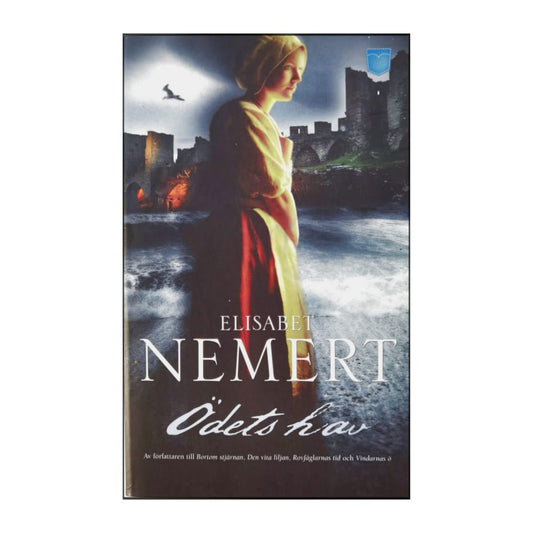 Elisabet Nemert: Ödets Hav