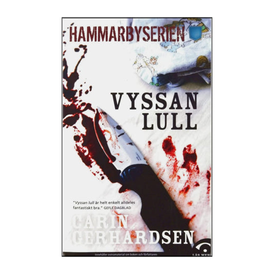Carin Gerhardsen: Vyssan Lull