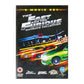 Fast & Furious: The Fast And The Furious + 2 Fast 2 Furious + Tokyo Drift