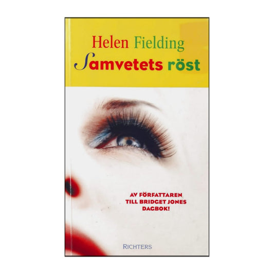 Helen Fielding: Samvetets Röst