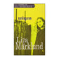 Liza Marklund: Sprängaren