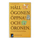 Ludvig Rasmusson: Håll Ögonen Öppna! Och Öronen