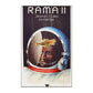 Arthur C. Clarke & Gentry Lee: Rama 2