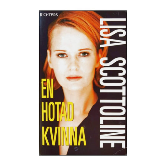 Lisa Scottoline: En Hotad Kvinna