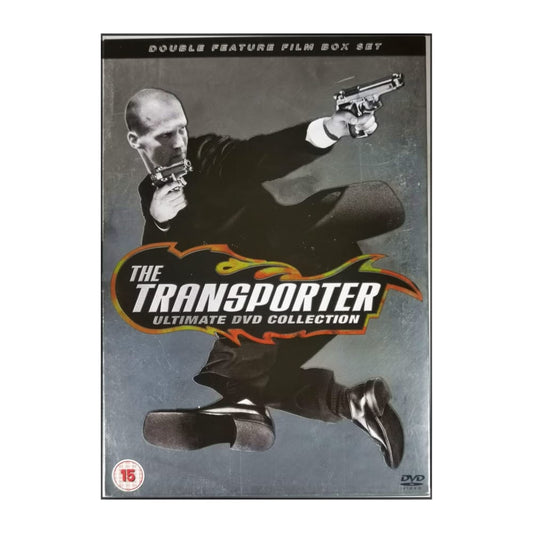 Transporter 1-2