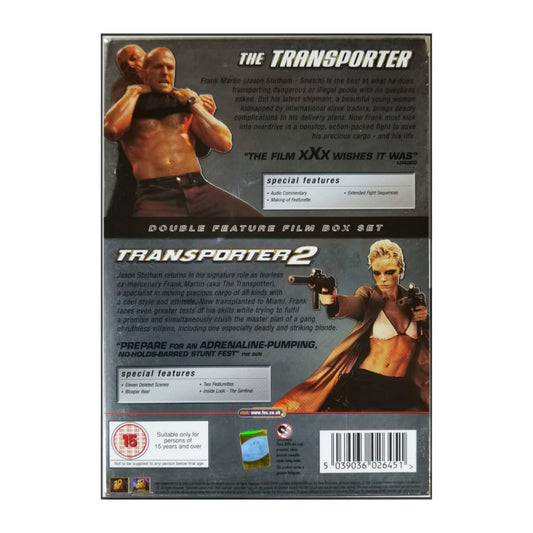 Transporter 1-2