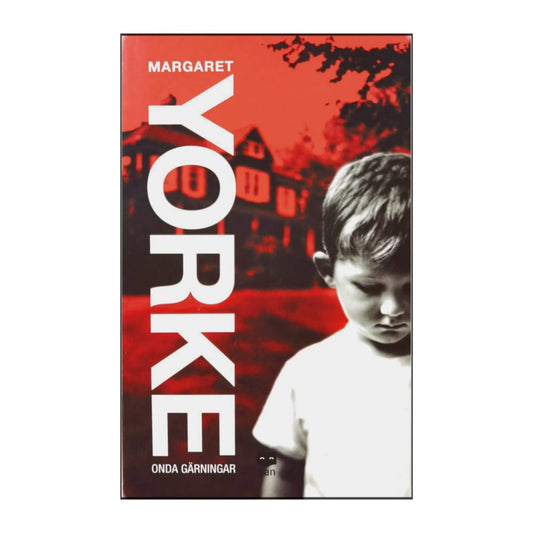 Margaret Yorke: Onda Gärningar