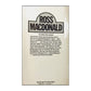 Ross Macdonald: En Blick Till Avsked