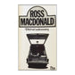 Ross Macdonald: Död Vid Ankomsten