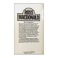 Ross Macdonald: Död Vid Ankomsten