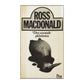 Ross Macdonald: Den Sovande Skönheten