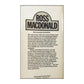 Ross Macdonald: Den Sovande Skönheten