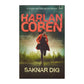 Harlan Coben: Saknar Dig