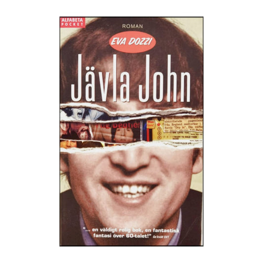 Eva Dozzi: Jävla John