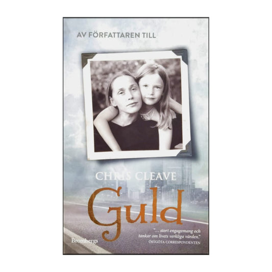 Chris Cleave: Guld