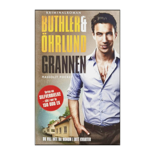 Dan Buthler: Grannen
