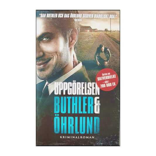 Dan Buthler: Uppgörelsen