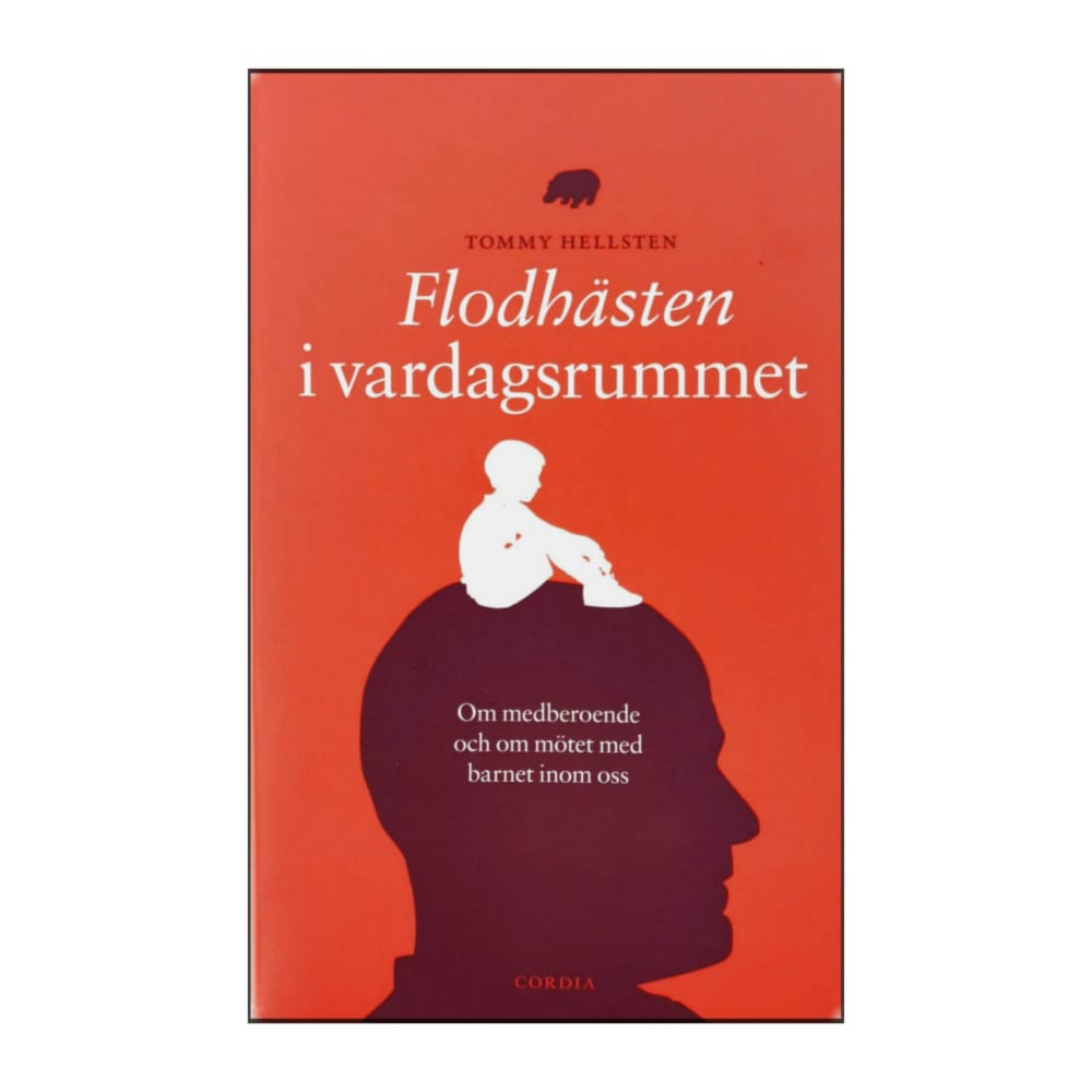 Tommy Hellsten: Flodhästen I Vardagsrummet